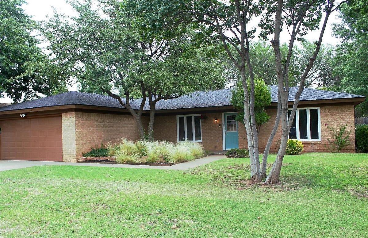 Farrar Mesa Subdivision ; Case Study (Lubbock, TX) by Unknown Medium