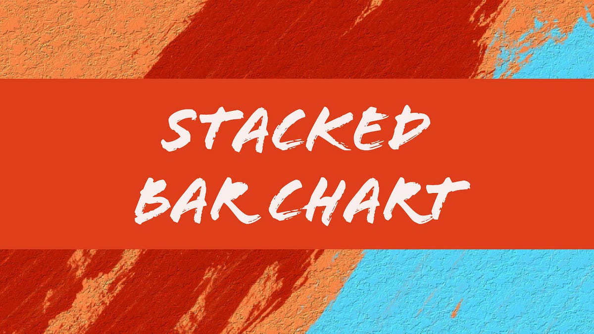 Angularjs Stacked Bar Chart Example