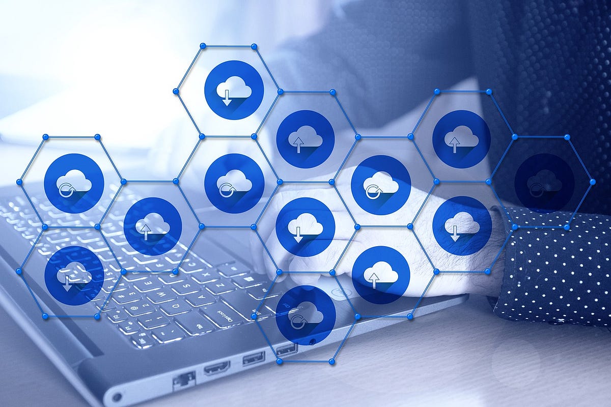 Cloud Backup Vs. Cloud Storage and How They Ensure Business Continuity ...