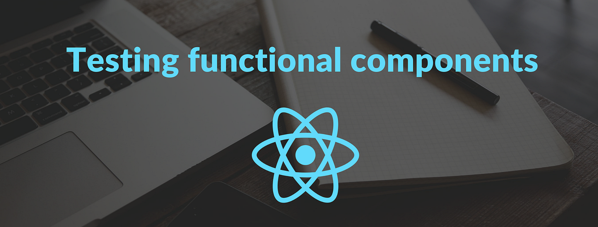 Choosing the right testing tool for your new React app | by Soumya ...