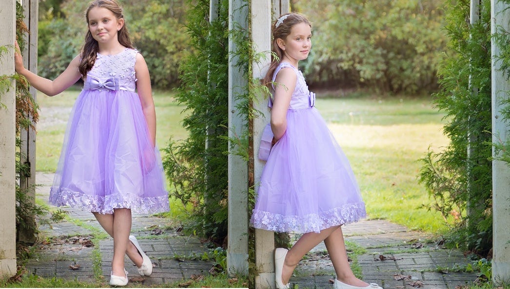 baby sara dresses