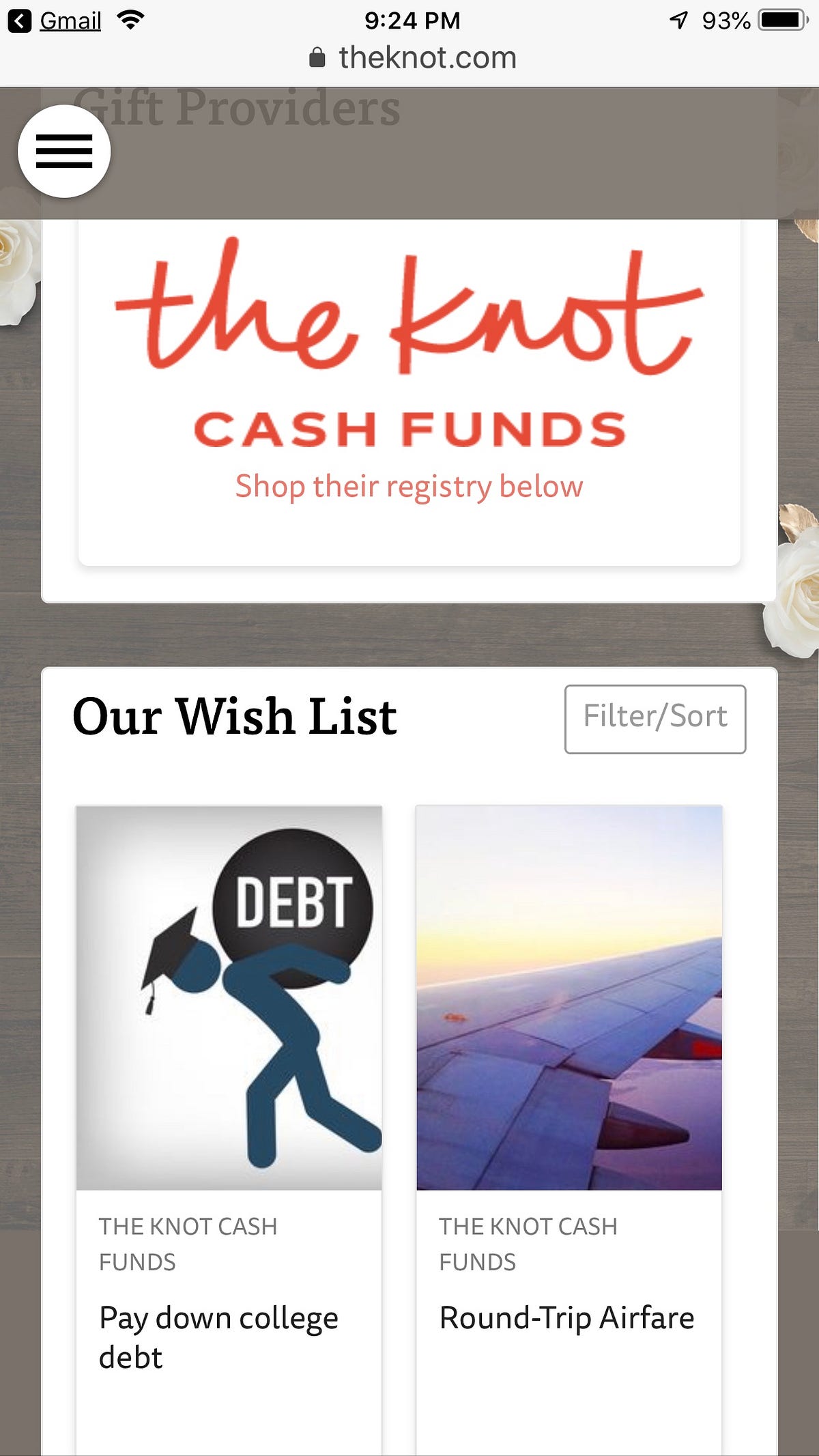I Love The Current Way To Give Wedding Gifts To Millennials By i-love-the-current-way-to-give-wedding-gifts-to-millennials-by