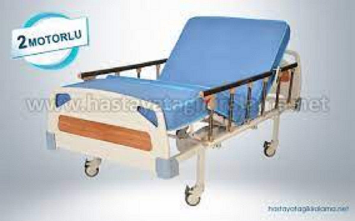 Home Care for Bed Bound Patients. To observe a relative or adored one