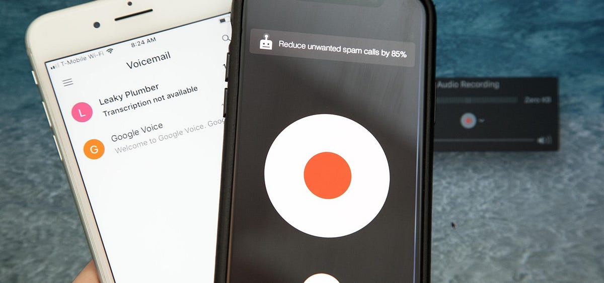 How to Record Phone Calls on Your iPhone | by Gadget Hacks | Medium