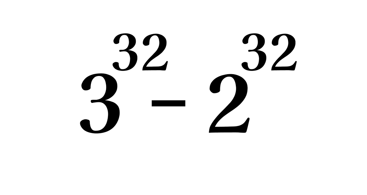 Find 4 Prime Factors Under 100. A number theory problem from the… by