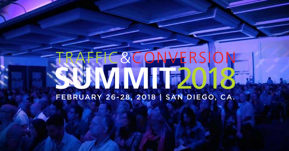 TRAFFIC & CONVERSION SUMMIT 2018 HIGHLIGHTS | by TAB | Medium