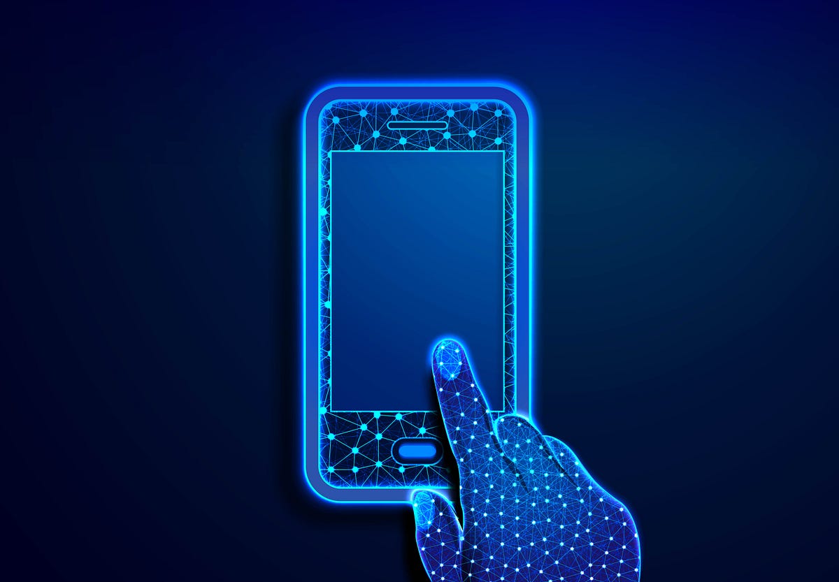 How to Add Swipe Control to a JavaScript Game | by Nevin Katz ...