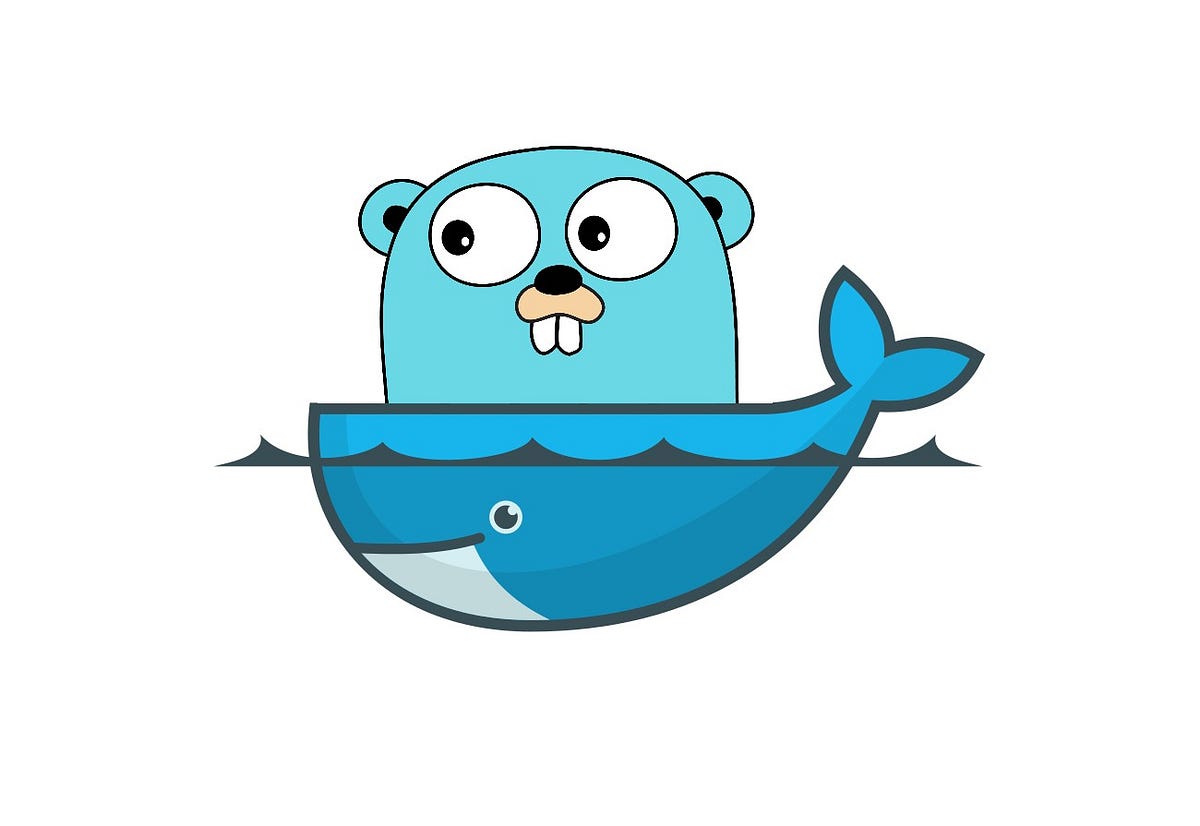 Running Go on Docker — Comparing Debian vs Alpine vs Distroless vs