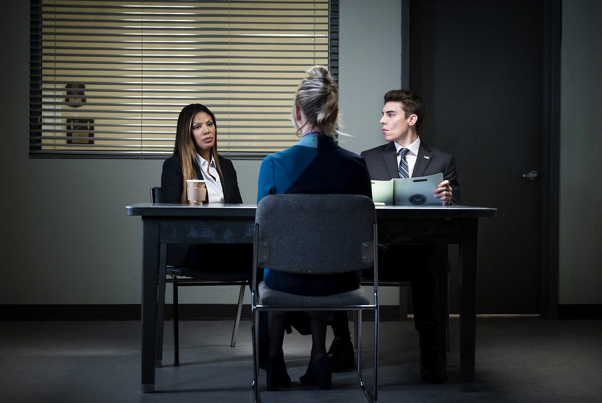 Watch The Flight Attendant [Se01Ep01] Season 1 Episode 1 | Full Episode