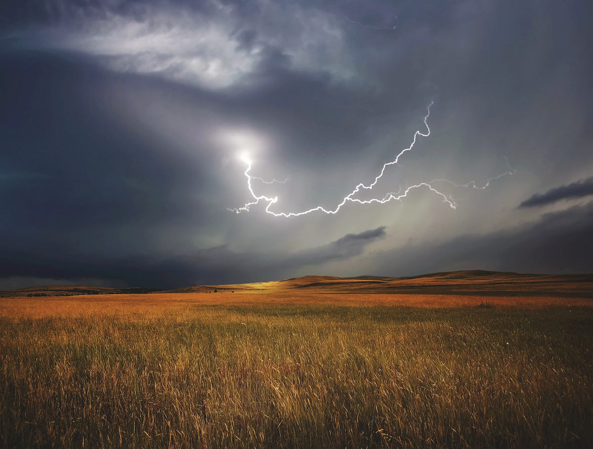 5 Tips How to Survive the Rainy Season in Ghana by Ignitia Weather