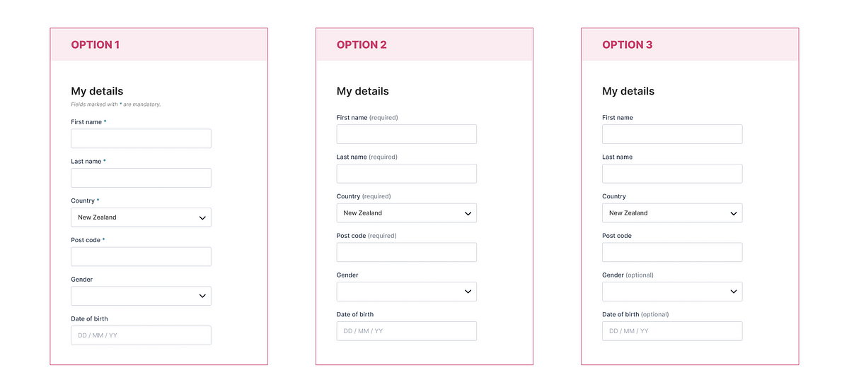 How To Make Input Field Required In React Js - Printable Forms Free Online
