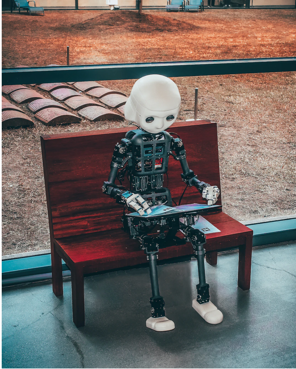 medium.com - Respado - Revolutionizing the Future: The Impact of Artificial Intelligence on Industries