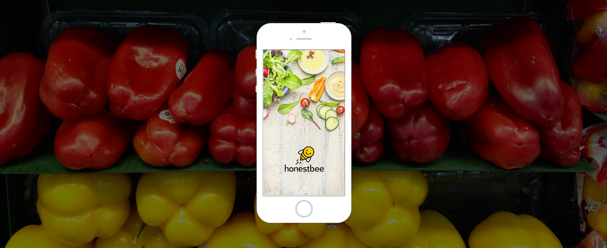 Honestbee financial report picture