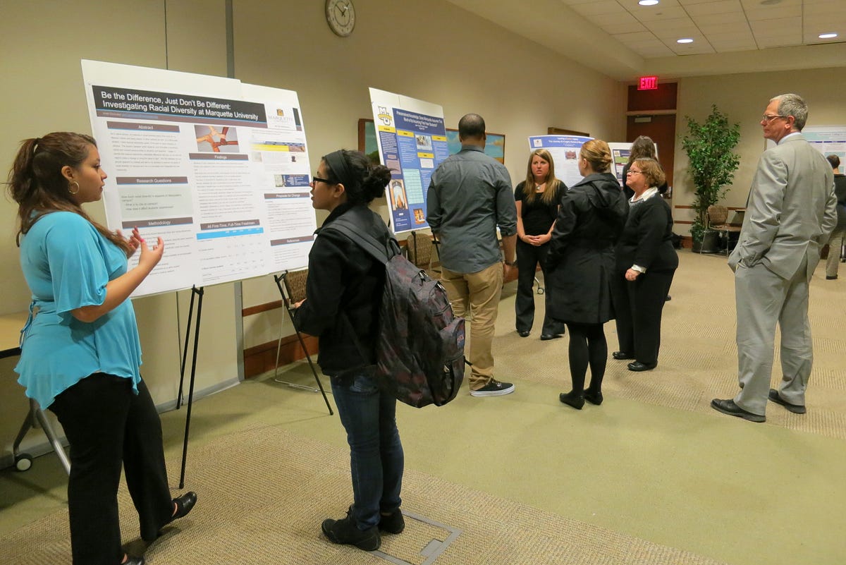 Marquette university deadlines image