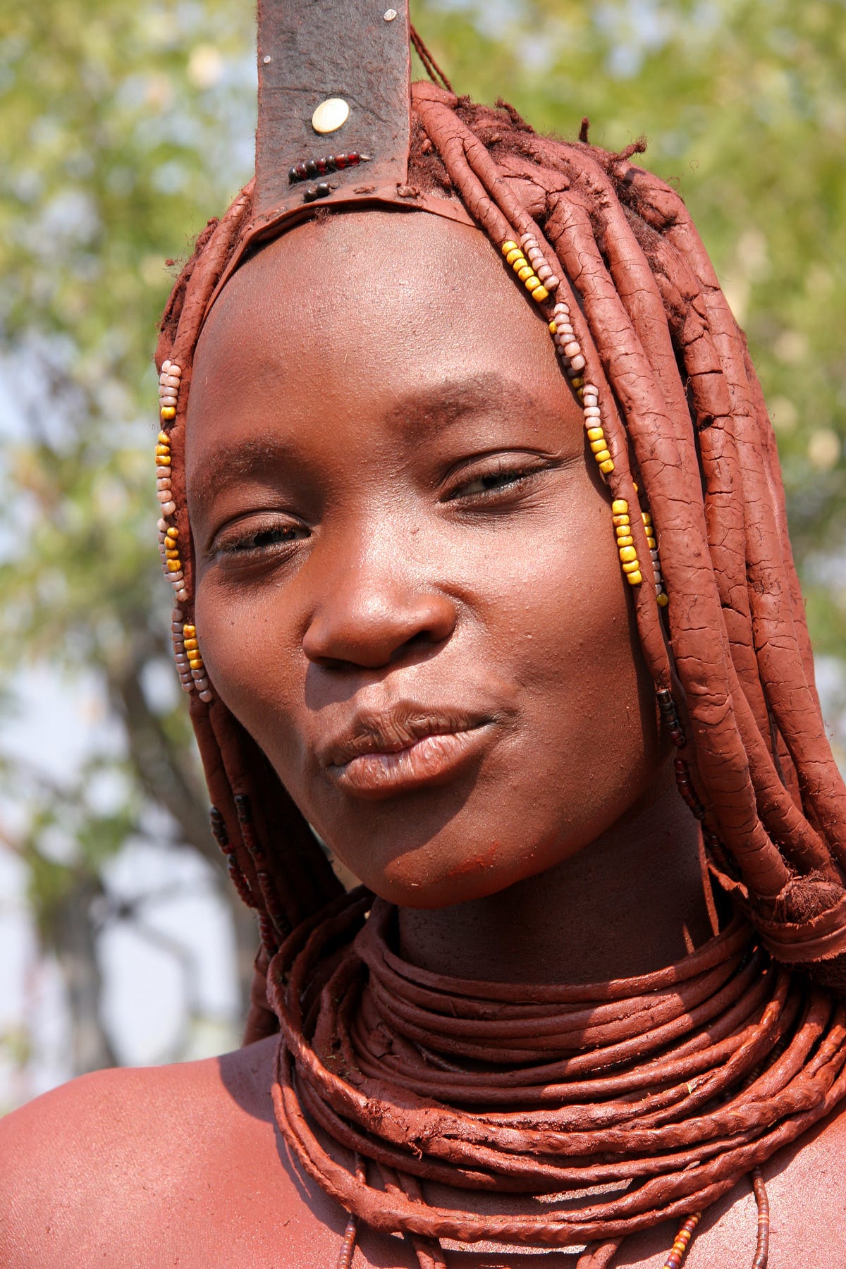 Sex himba Meet Namibia