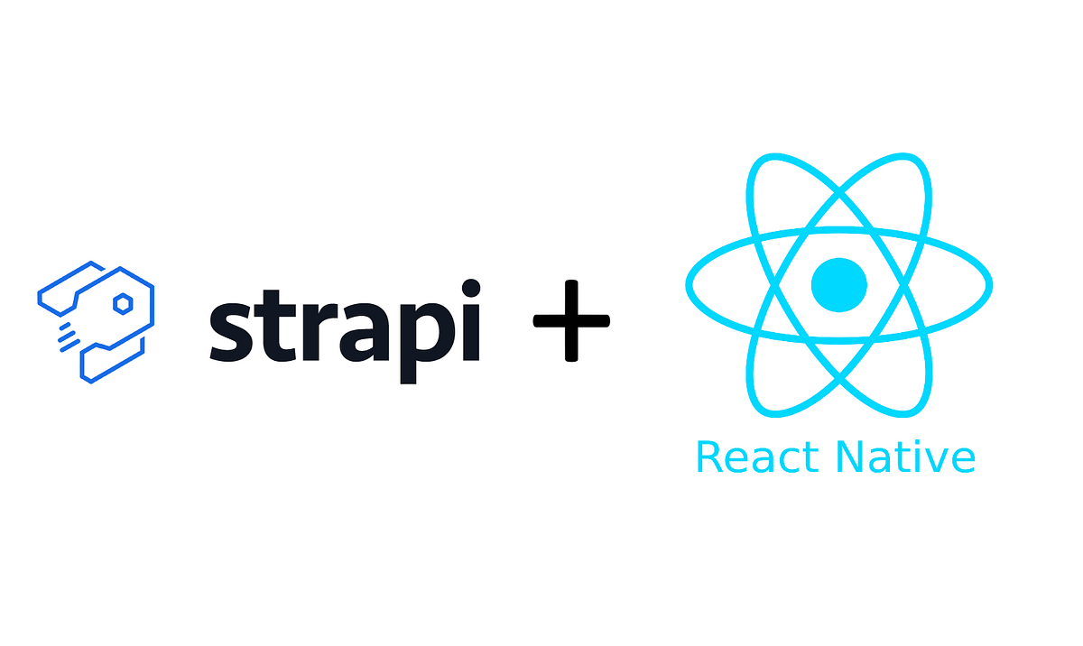 connect react native to backend - React Native aims to allow developers to build React applications that will run natively on iOS and Android devices