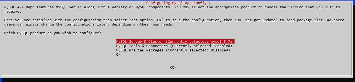 Can't connect to local MySQL server through socket '/var/run/mysqld/mysqld. sock' (2) in Linux Subsystem for Windows 10 | by Alef Duarte | Medium