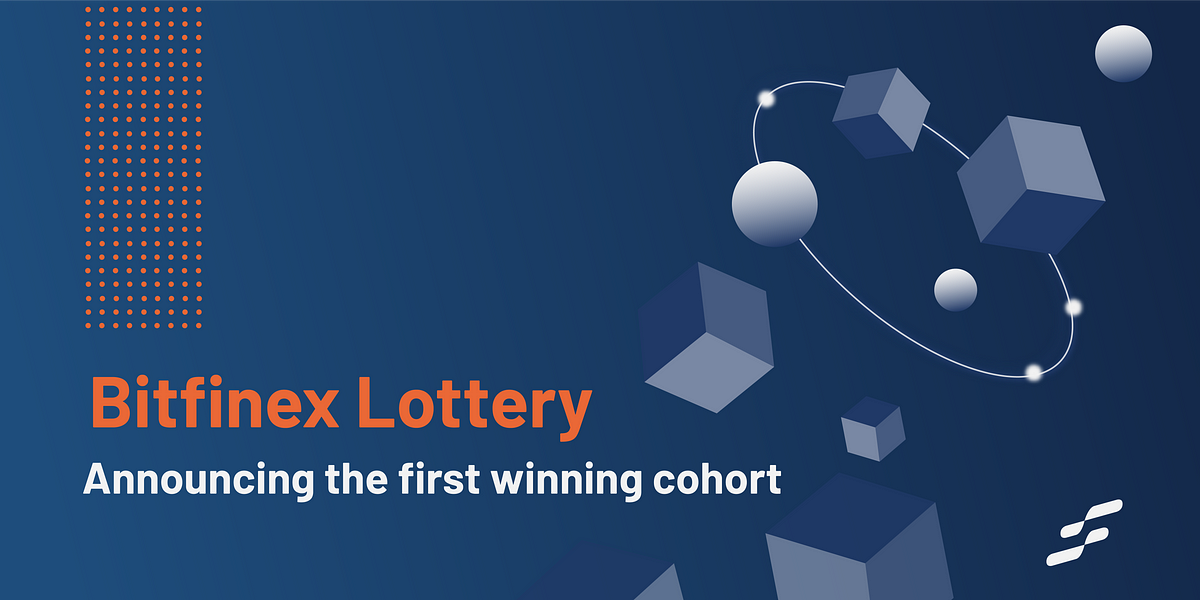 Bitfinex Lottery