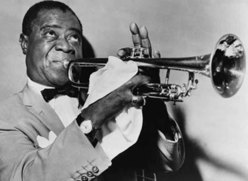 Louis Armstrong, & the Greatest Jazz Record of All Time