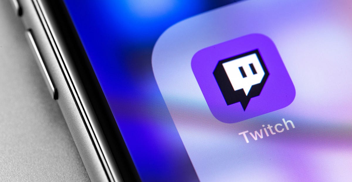 Top twitch game streamers streamcheckup