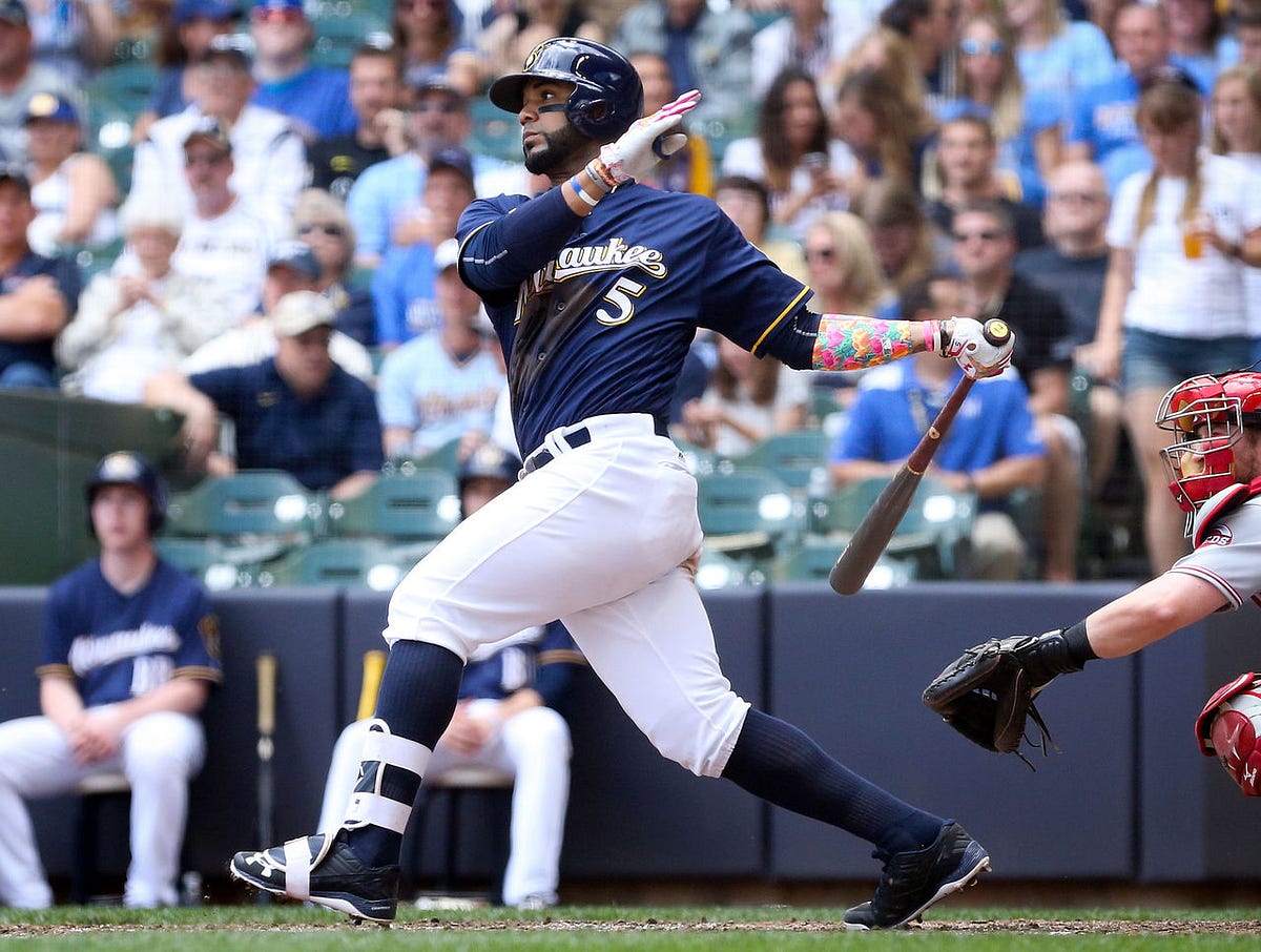 Batting Average is Dead — How About BABIP? by Matt Varney RO