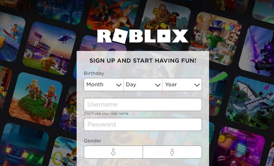 Roblox Promo Codes List Working By Maya Banyal Medium - active roblox promo codes