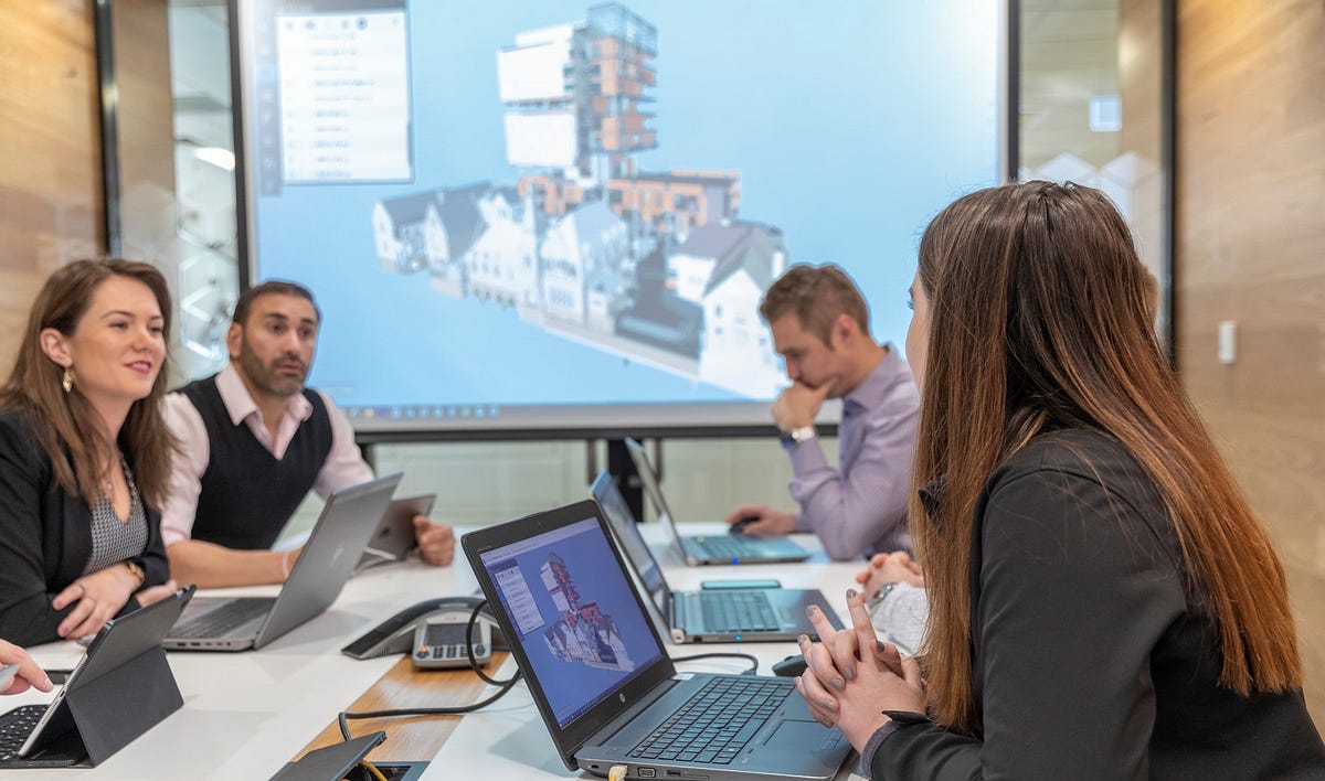BIM 360 Design Collaboration Everything You Need to Know by Autodesk