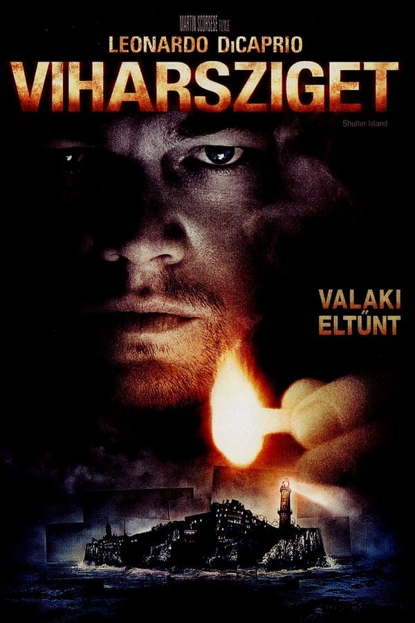 Viharsziget ~TELJES FILM MAGYARUL — VIDEA`2010 HD | by ...
