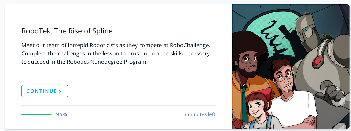 An Honest Review of Udacity's Robotics Nanodegree — First Term ...