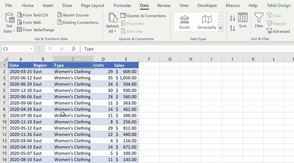 3 easy tricks to get started with python and ditch excel by nik piepenbreier towards data science