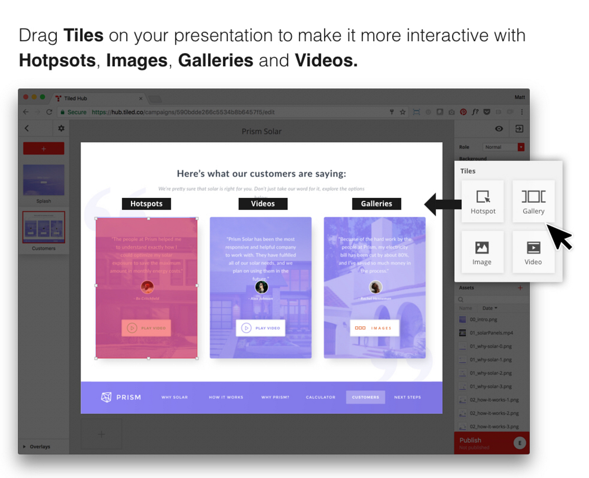 Getting started with Tiled.. This blog post will walk you through… by