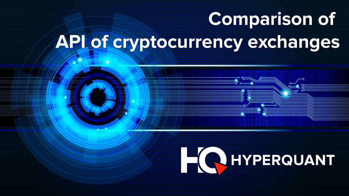 Cryptocurrency exchange api Cryptocurrency exchange api bitcoin cash vs litecoin 2018
