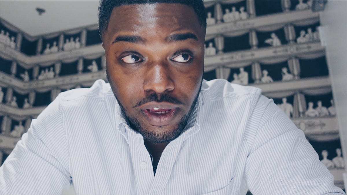 How to Choose a Barber. Remember the first time you walked into… by