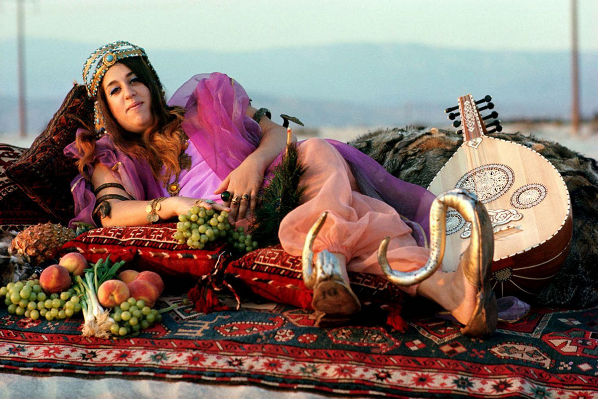 20 Cass Elliot Solo Songs You Should Know Caroline