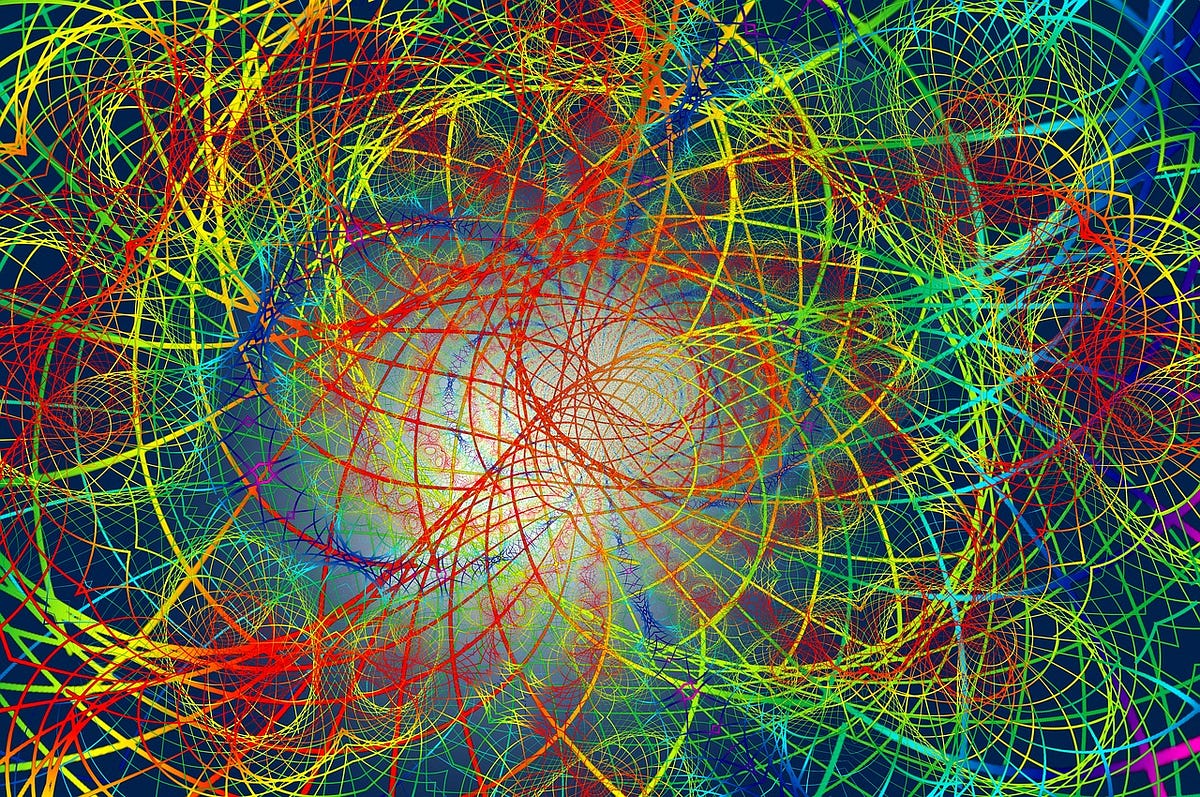 Chaos Engineering & The Blockchain by Vipin Bharathan DLT NYC Medium