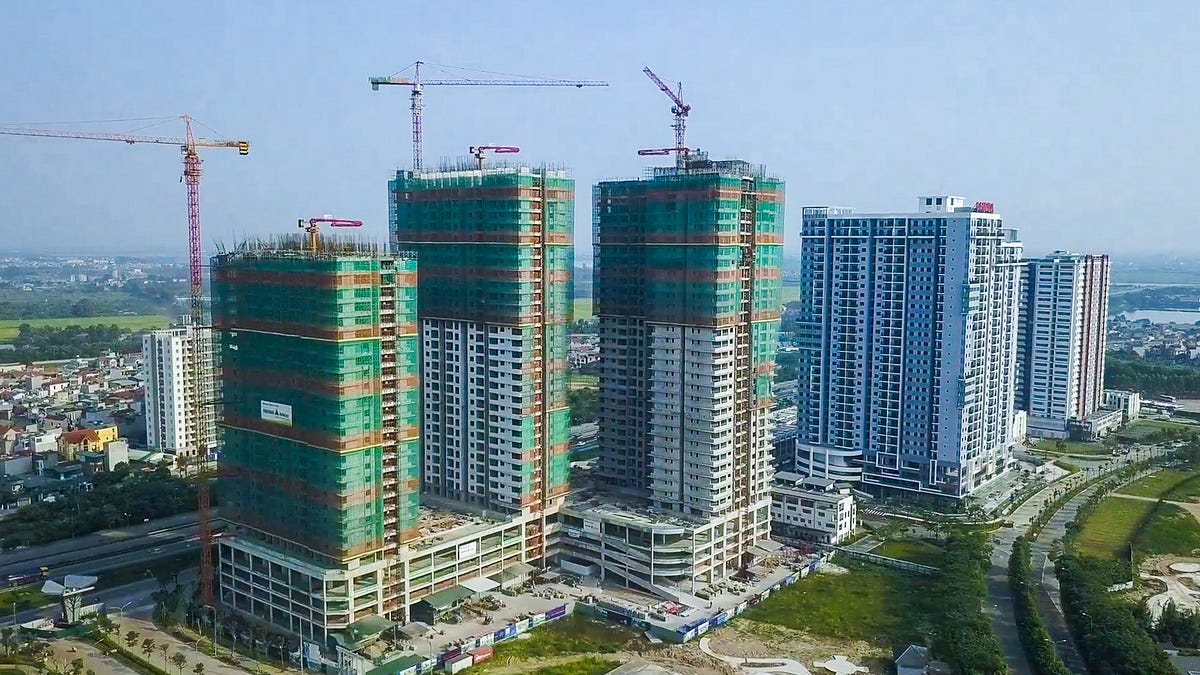 A booming economy brings challenges | by UN Development Programme | Medium