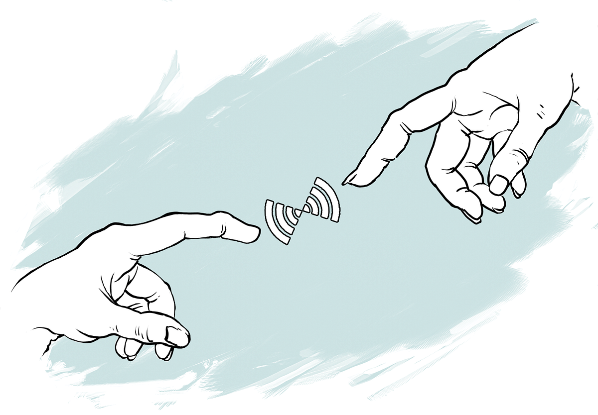 to the Digital Gender Divide by Claire Shimbashi Hougan Medium