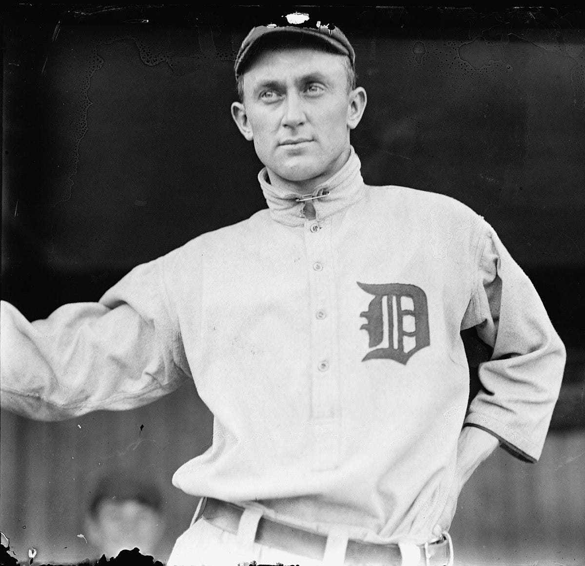 How Did Ty Cobb Know When to Retire? | by Andrew Martin | SportsRaid |  Medium