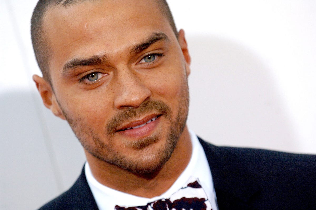 How I was Almost Jesse Williams.