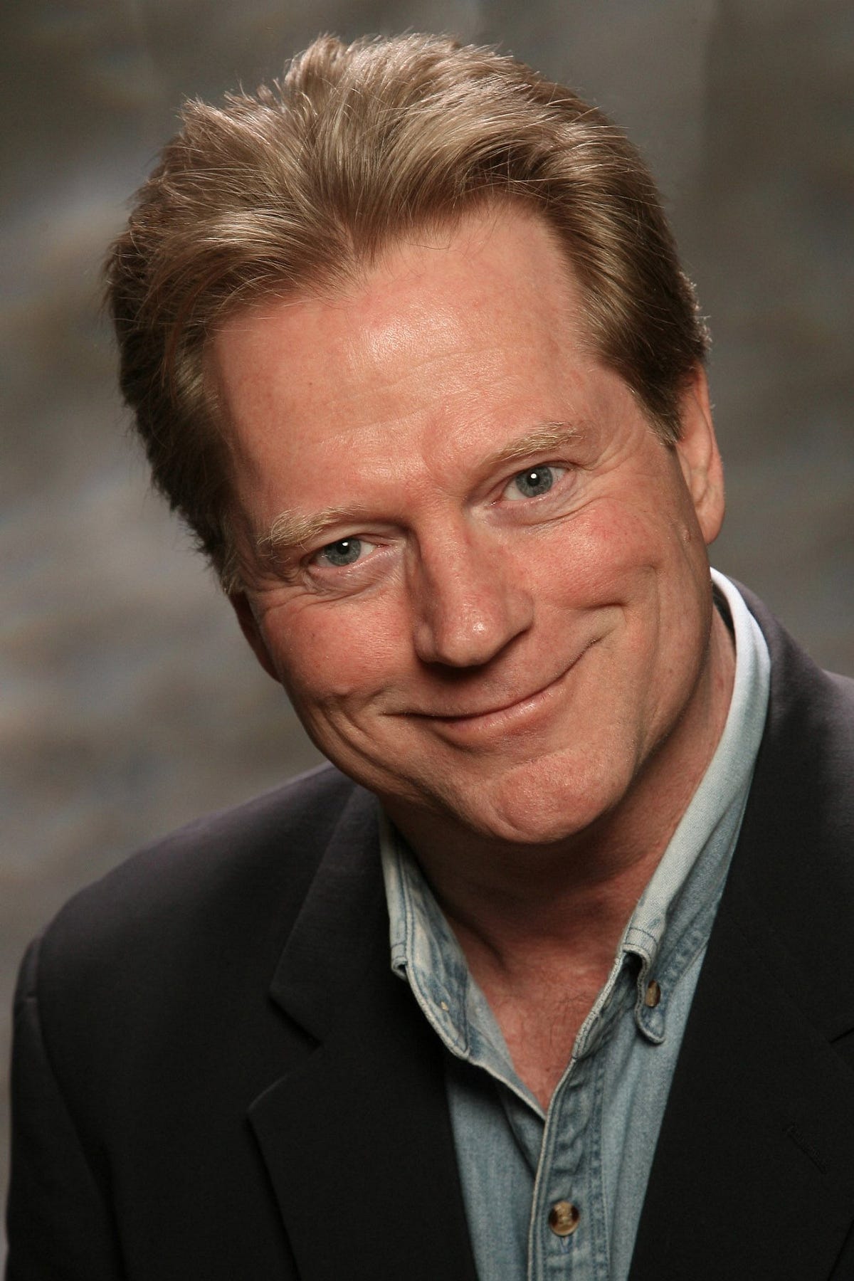  Little House On The Prairie Actor Dean Butler Writes The Foreword To 