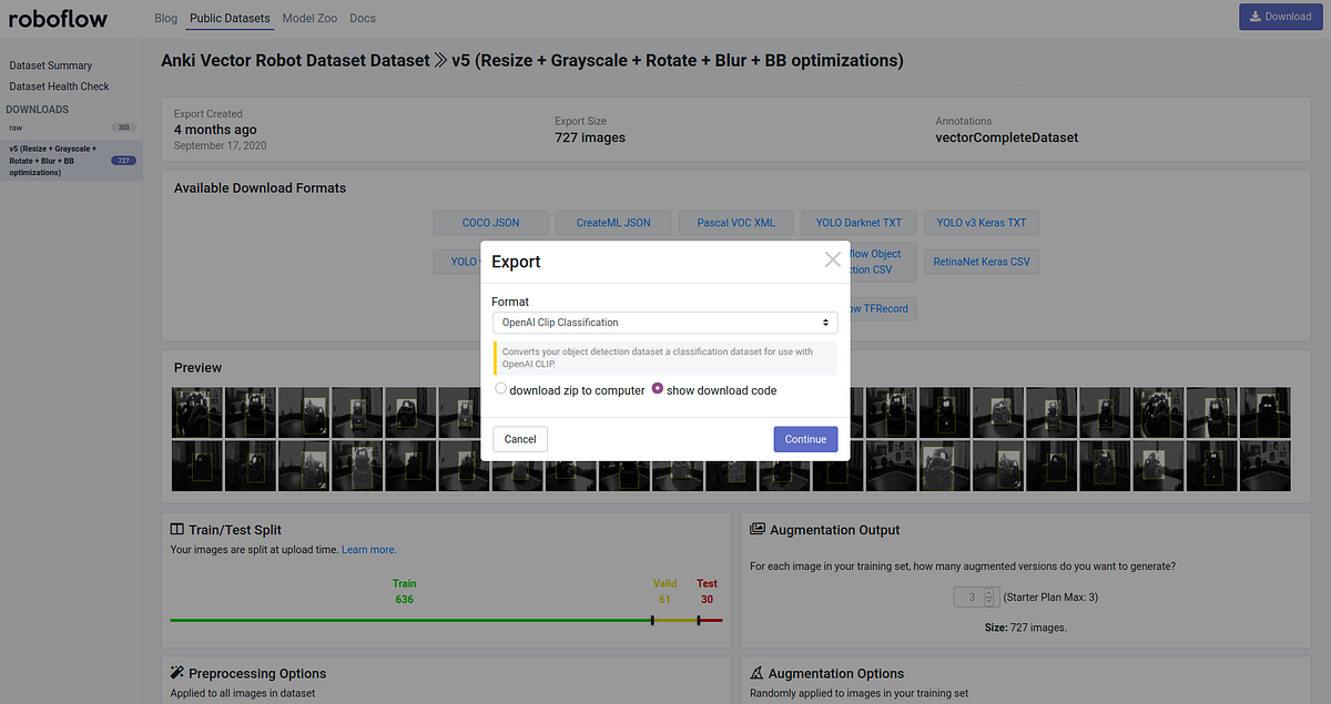 Playing with OpenAI CLIP on multiple datasets | by Amitabha ...