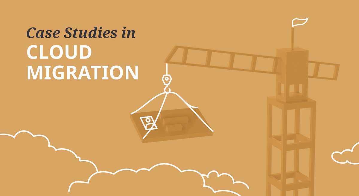 cloud migration case study