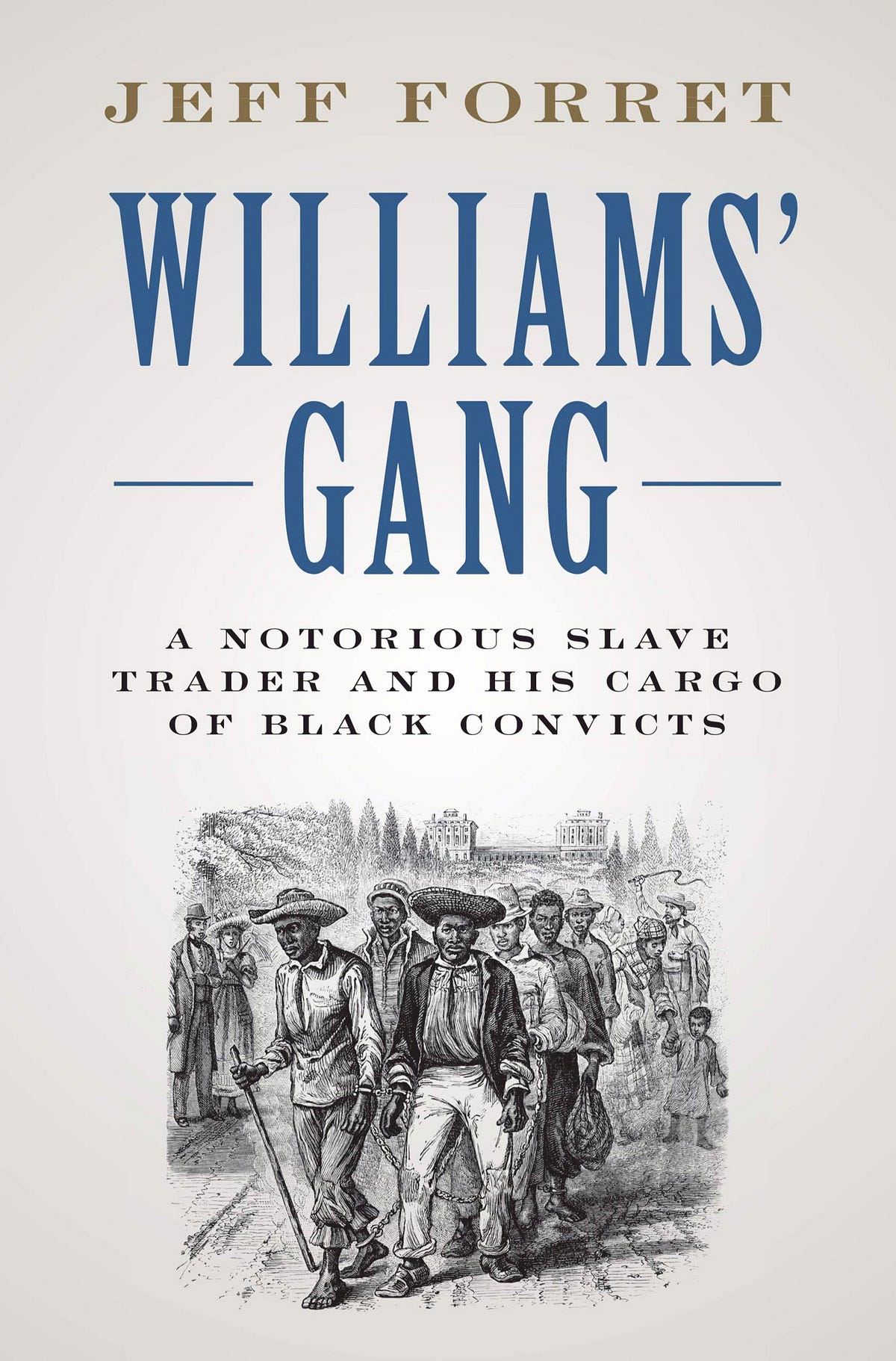 Professor Jeff And His Undying Passion For The History Of Slavery The 