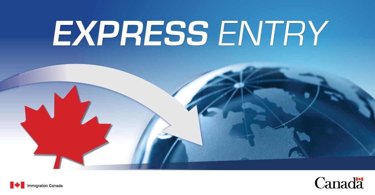 5 Facts About The Canada Express Entry You Need To Know by