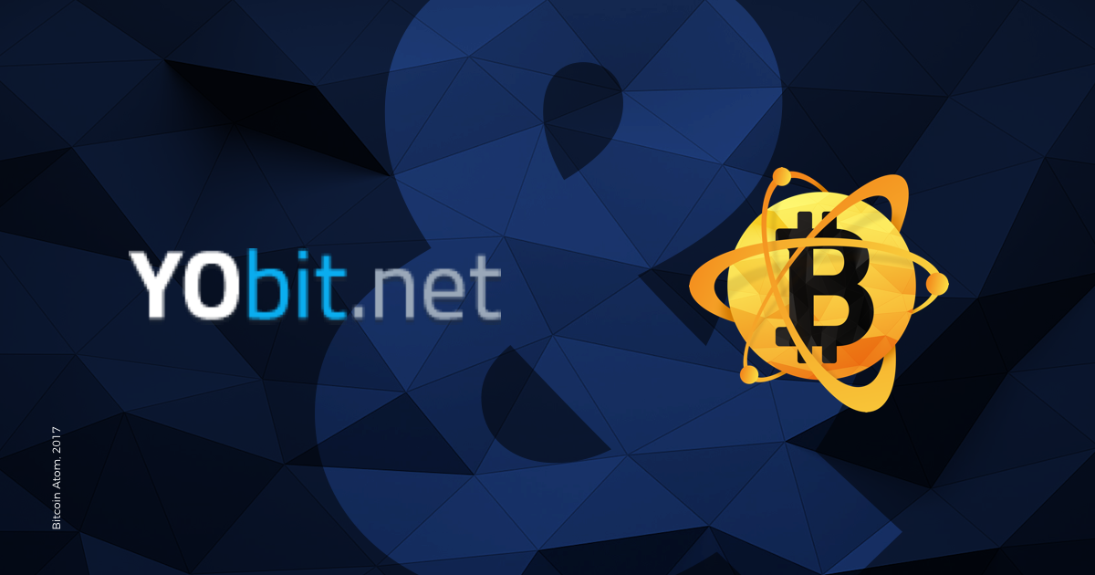 what is the yobit bitcoin fork