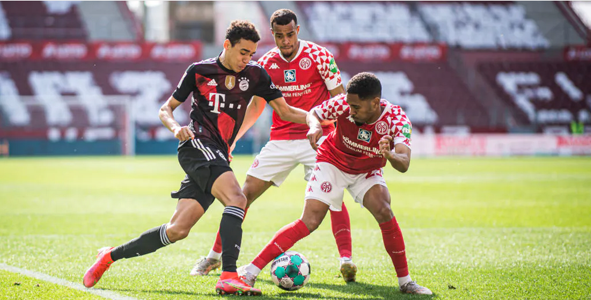 Bundesliga & Sky Italia Renewed Their Partnership Through The 20242025
