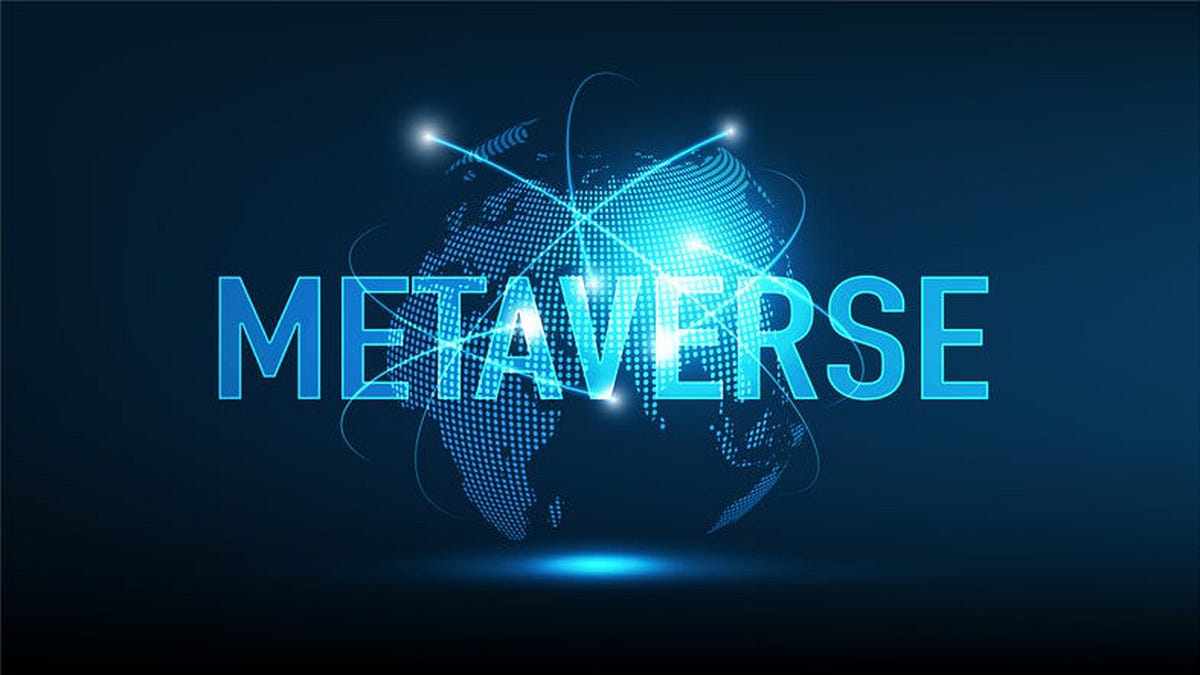 Metaverse Top metaverse projects Cryptocurrency gaming part 1 by