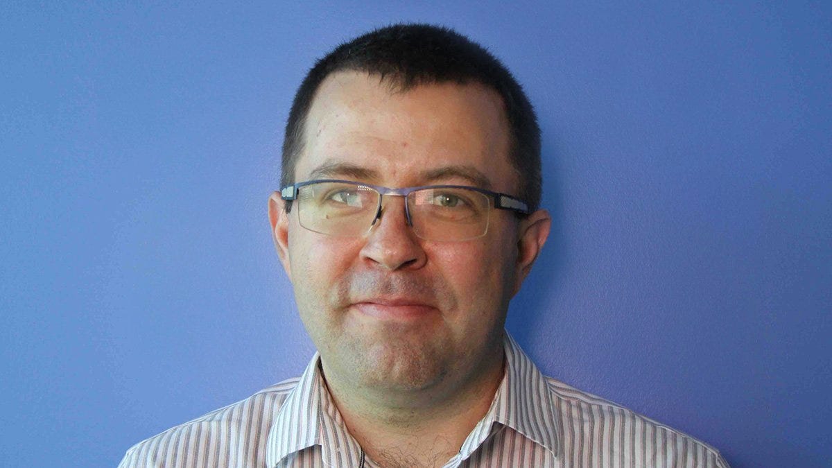 One grocery catalog to rule them all