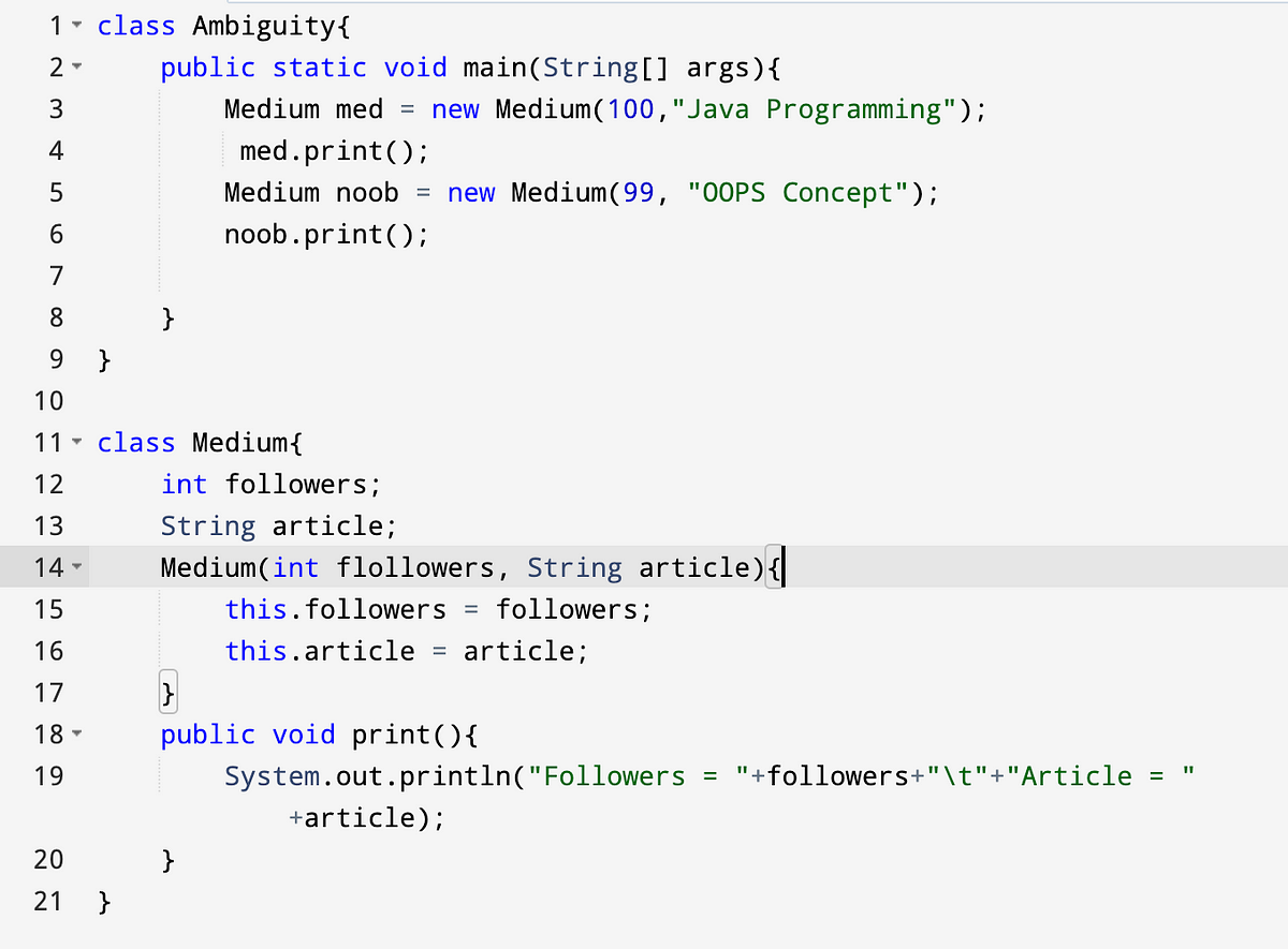 this Keyword In Java Let s Suppose We Have A Program Which By this-keyword-in-java-let-s-suppose-we-have-a-program-which-by