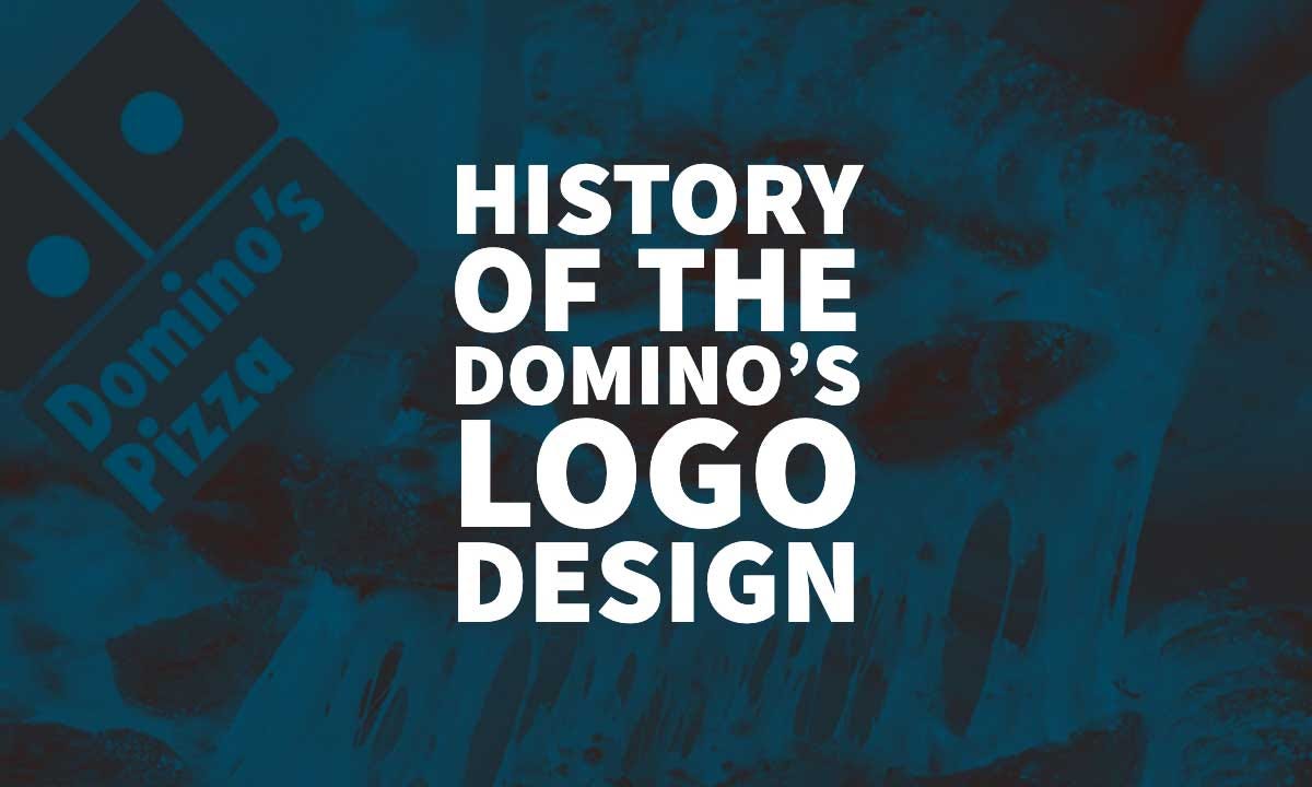 Dominos Pizza Logo Font